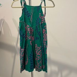 Pink Chicken Girls Dress Size 10y